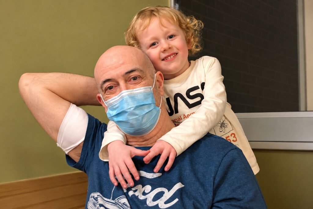 Onschuldige symptomen blijken veel ernstiger: man krijgt schokkende diagnose