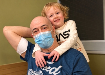 Onschuldige symptomen blijken veel ernstiger: man krijgt schokkende diagnose