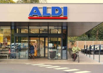 Dringende terugroepactie bij Aldi: Supermarkt waarschuwt klanten