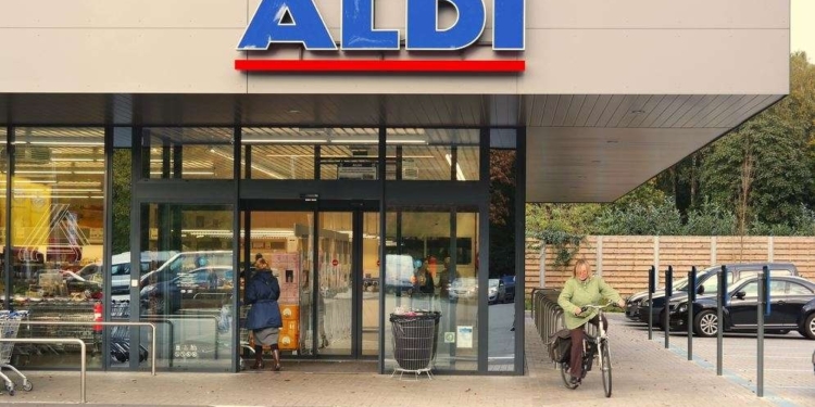 Dringende terugroepactie bij Aldi: Supermarkt waarschuwt klanten