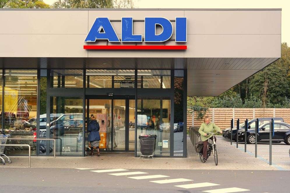 Dringende terugroepactie bij Aldi: Supermarkt waarschuwt klanten
