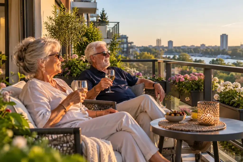 Heb je AOW en spaargeld? Dan kan deze verandering in 2027 je flink raken