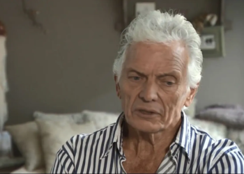 Grote zorgen om Ben Cramer (79) na onverwachte gezondheidstegenvaller