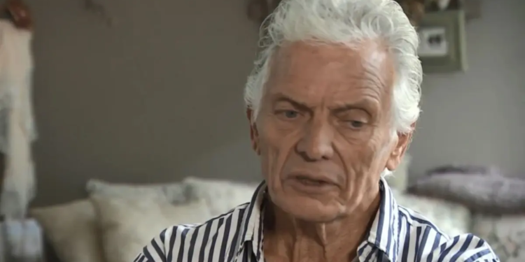 Grote zorgen om Ben Cramer (79) na onverwachte gezondheidstegenvaller