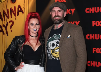 Familieruzie rond overleden Ben Saunders loopt volledig uit de hand: vriendin reageert emotioneel