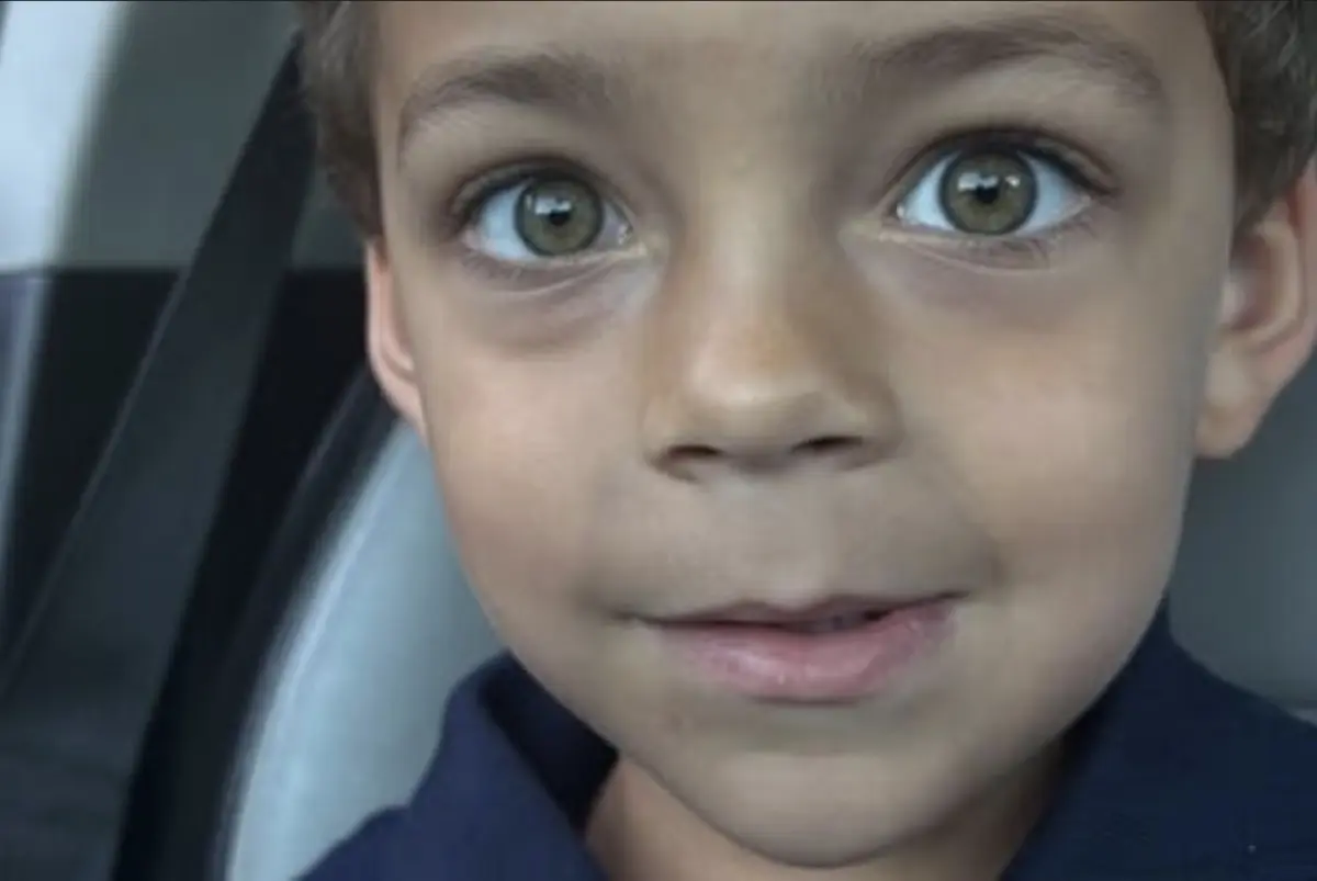 Net binnen: kleuter (4) doodgebeten bij heftige hondenaanval