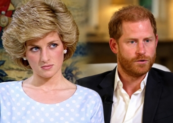 Prins Harry doet hartverscheurende bekentenis over moeder Diana: ‘vergeten’