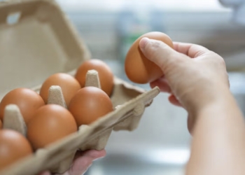 Voedselwaarschuwing afgegeven: controleer je eieren voordat je ze eet!