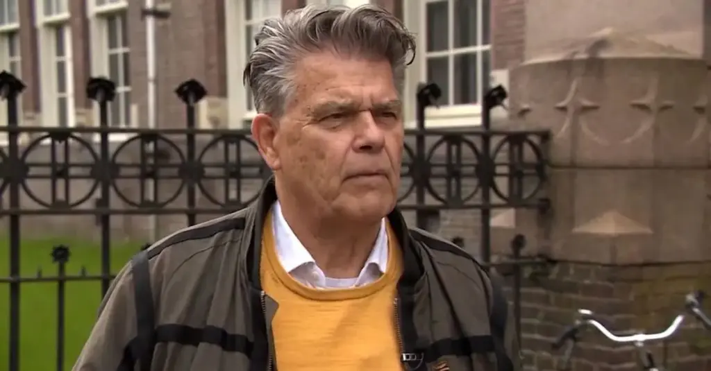 Evert Santegoeds komt met schokkend nieuws over Emile Ratelband