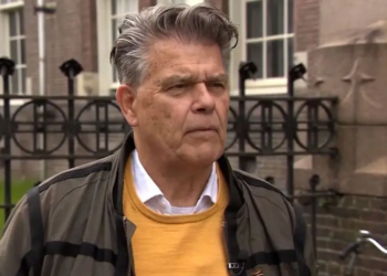 Evert Santegoeds komt met schokkend nieuws over Emile Ratelband