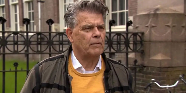 Evert Santegoeds komt met schokkend nieuws over Emile Ratelband