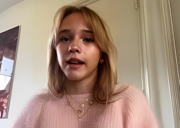 Emma Kok (18) raakt fans met verdrietige mededeling