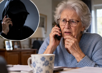 Fraudehelpdesk luidt de noodklok over deze nieuwe oplichting, vooral ouderen zijn het doelwit