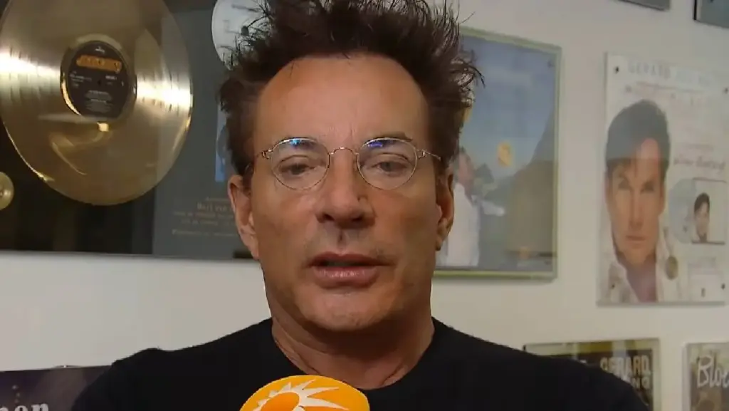 Gerard Joling doorbreekt stilte en onthult échte reden van Toppers-exit