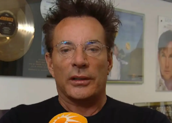 Gerard Joling doorbreekt stilte en onthult échte reden van Toppers-exit