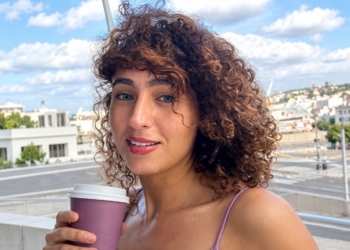 Foto van verdachte Abdi Anan (23) in zaak rond dood van Hajar (29) opgedoken