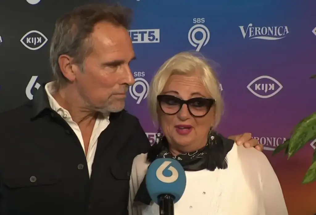 Peter Hansler schiet uit zijn slof tegen Monique: ‘Nou ophouden’