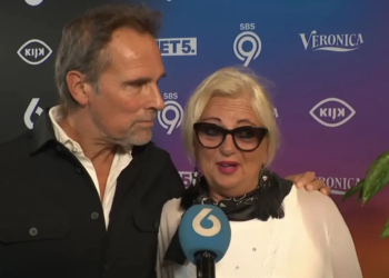 Peter Hansler schiet uit zijn slof tegen Monique: ‘Nou ophouden’