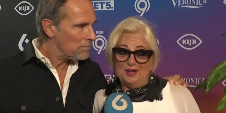Peter Hansler schiet uit zijn slof tegen Monique: ‘Nou ophouden’