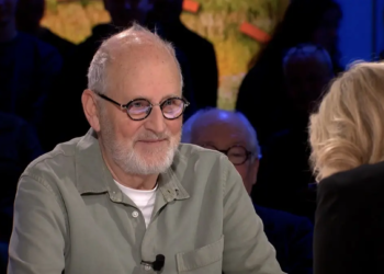 Onze gedachten zijn momenteel bij auteur Herman Koch (73) na hartverscheurende diagnose