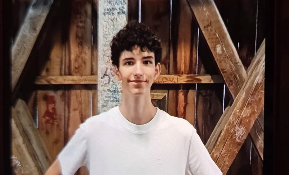 Alarmerende vermissing: Jurre (17) verdwenen, zoektocht krijgt zorgwekkende wending