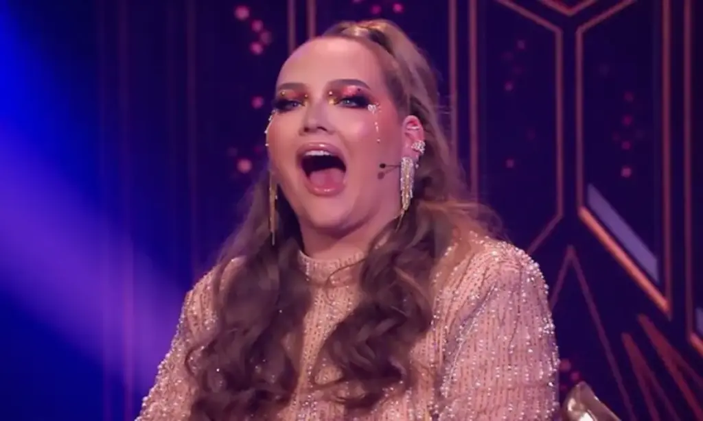 Complete hysterie in Make Up Your Mind: mystery queen zorgt voor grote verrassing