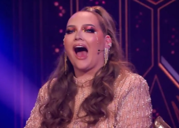 Complete hysterie in Make Up Your Mind: mystery queen zorgt voor grote verrassing