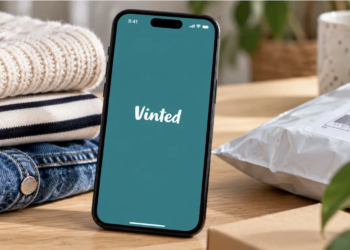 Koop jij per ongeluk gestolen spullen via Vinted? Dan riskeer jij déze boete of celstraf