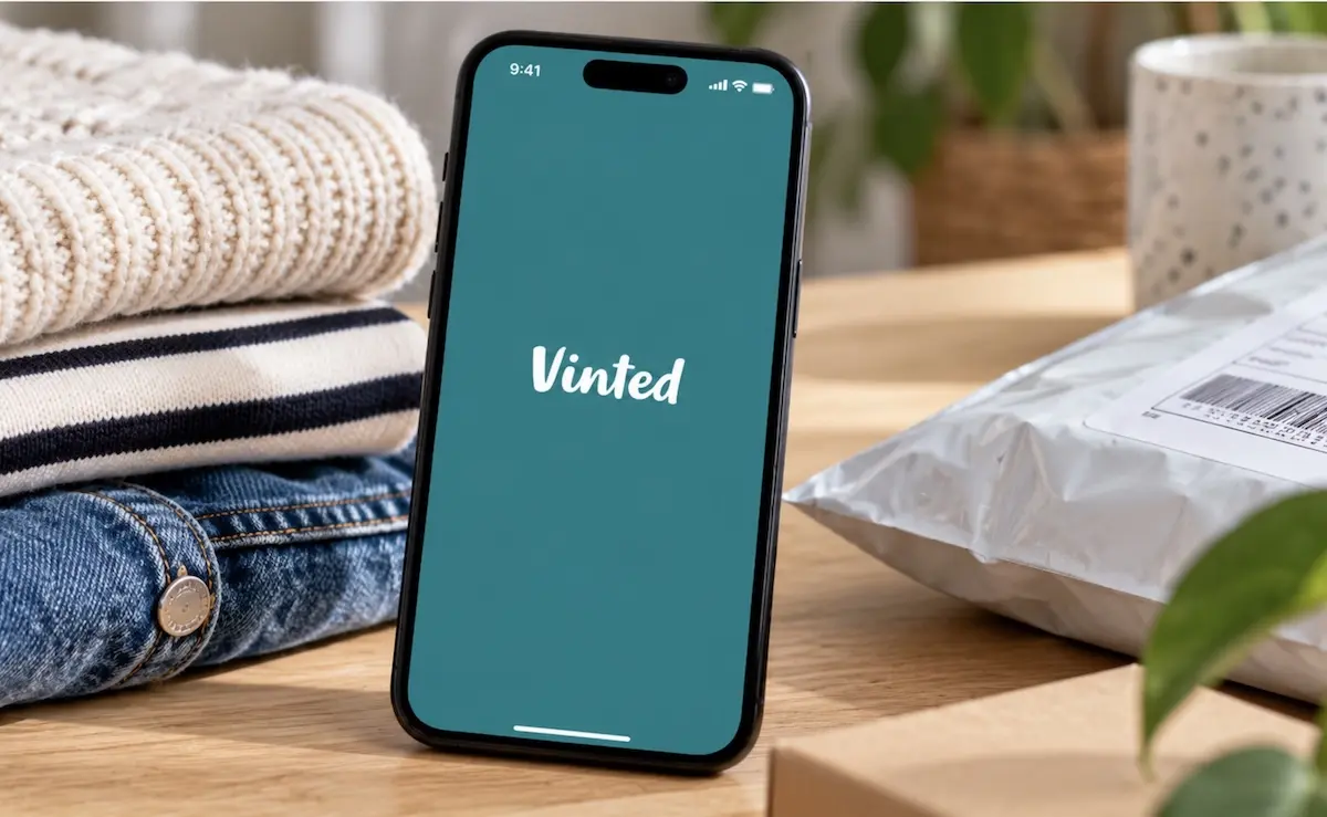 Koop jij per ongeluk gestolen spullen via Vinted? Dan riskeer jij déze boete of celstraf