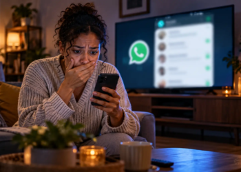 Waarschuw uw familie: één onschuldig appje en oplichters zitten ongemerkt in uw telefoon