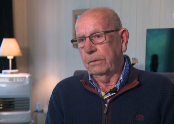 Wim (80) dreigt zijn thuis te verliezen: dit laat zelfs Den Haag niet koud