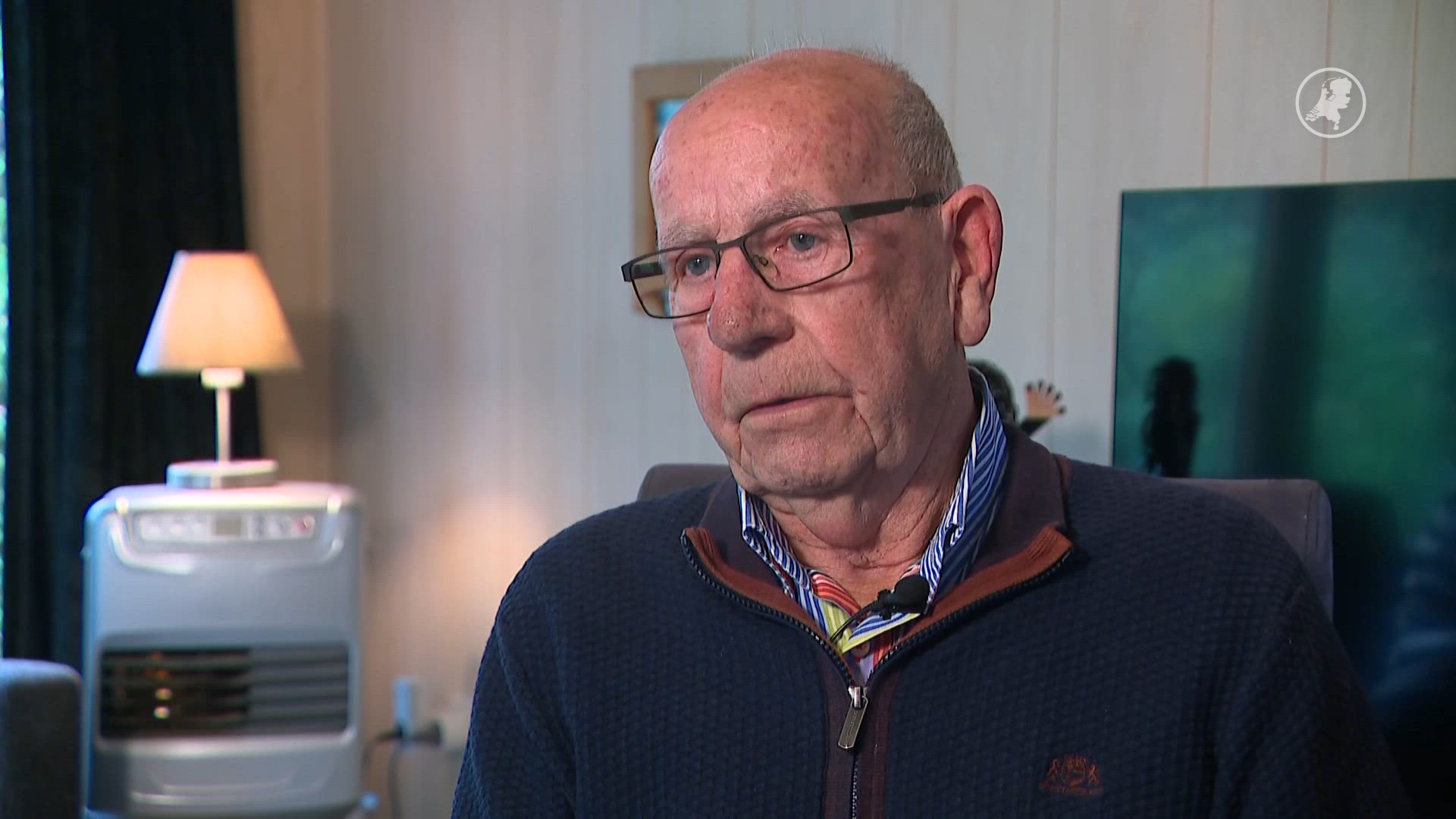 Wim (80) dreigt zijn thuis te verliezen: dit laat zelfs Den Haag niet koud